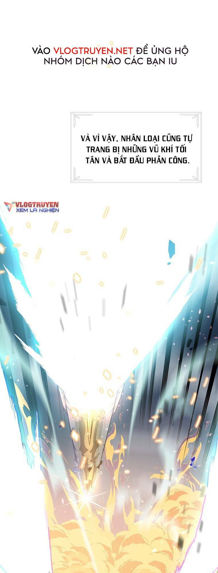 Thiên Ma Quân Sư Chapter 1 - Trang 2