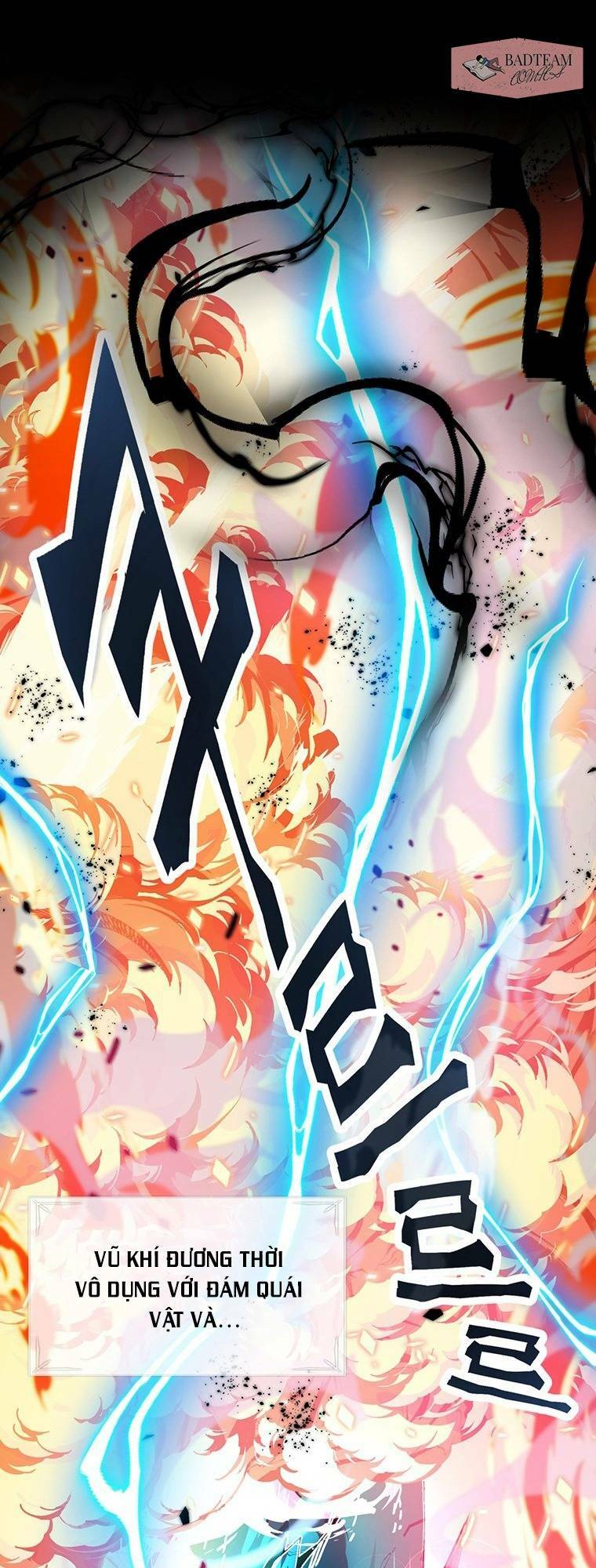 Thiên Ma Quân Sư Chapter 1 - Trang 2