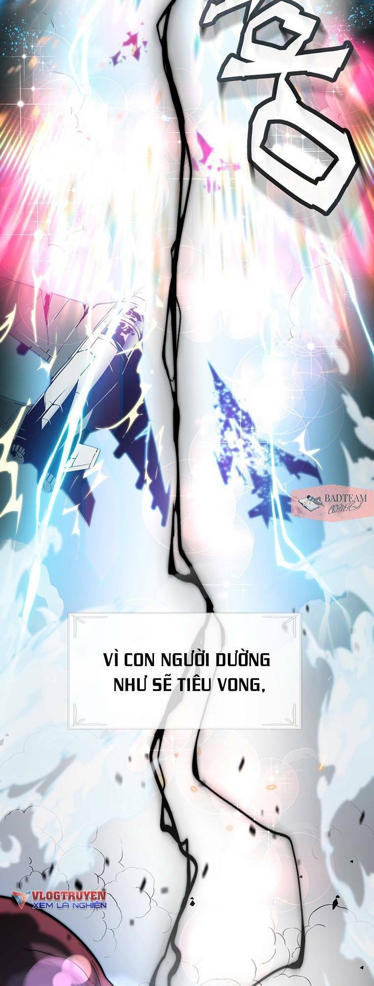 Thiên Ma Quân Sư Chapter 1 - Trang 2