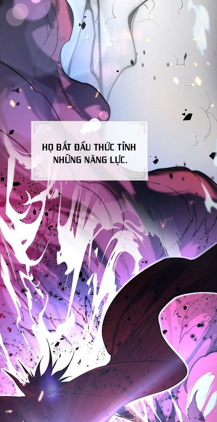 Thiên Ma Quân Sư Chapter 1 - Trang 2