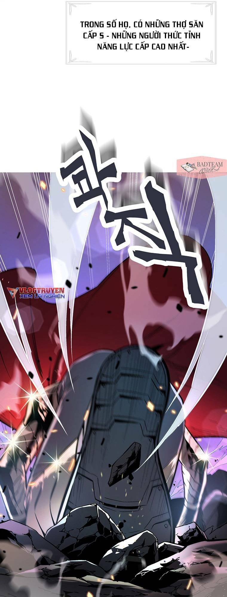 Thiên Ma Quân Sư Chapter 1 - Trang 2