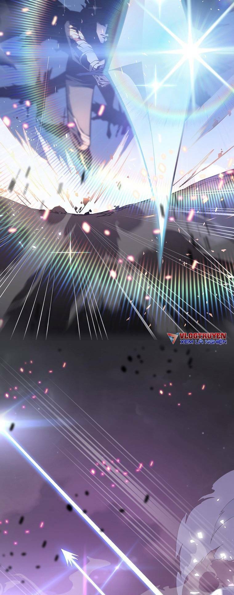 Thiên Ma Quân Sư Chapter 1 - Trang 2