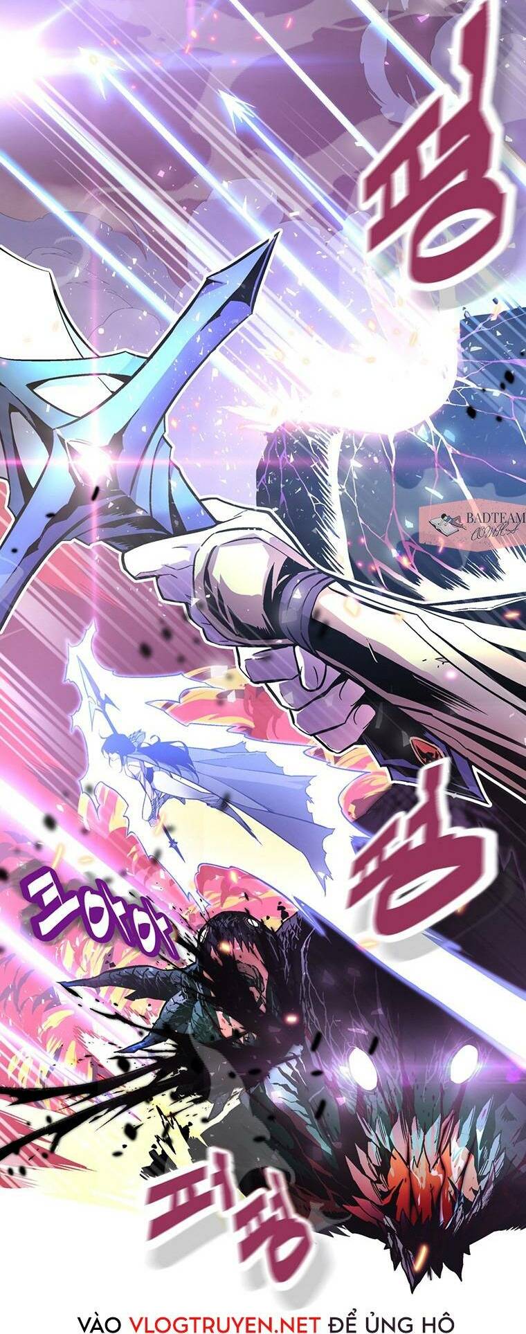 Thiên Ma Quân Sư Chapter 1 - Trang 2