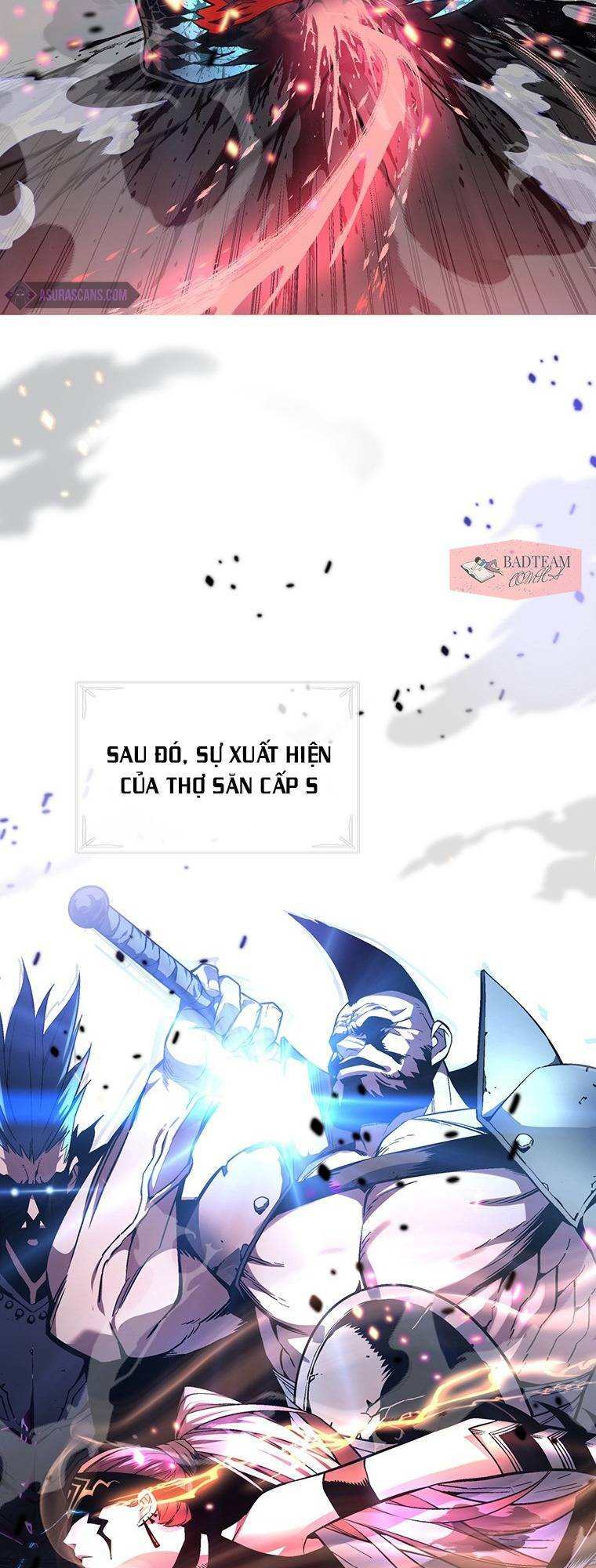 Thiên Ma Quân Sư Chapter 1 - Trang 2