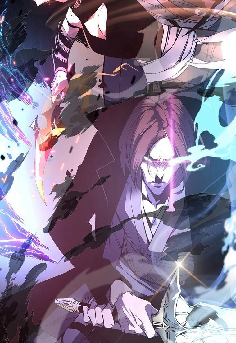 Thiên Ma Quân Sư Chapter 1 - Trang 2