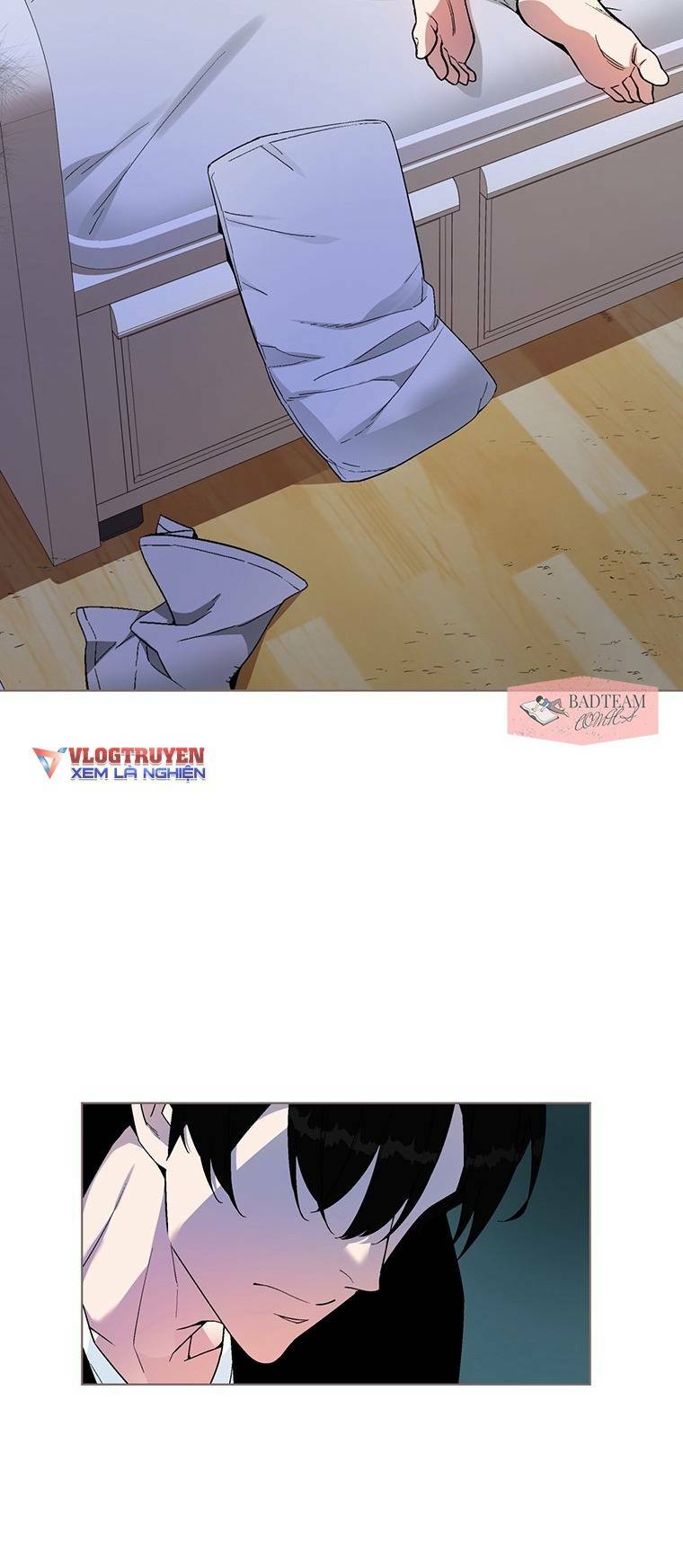 Thiên Ma Quân Sư Chapter 1 - Trang 2