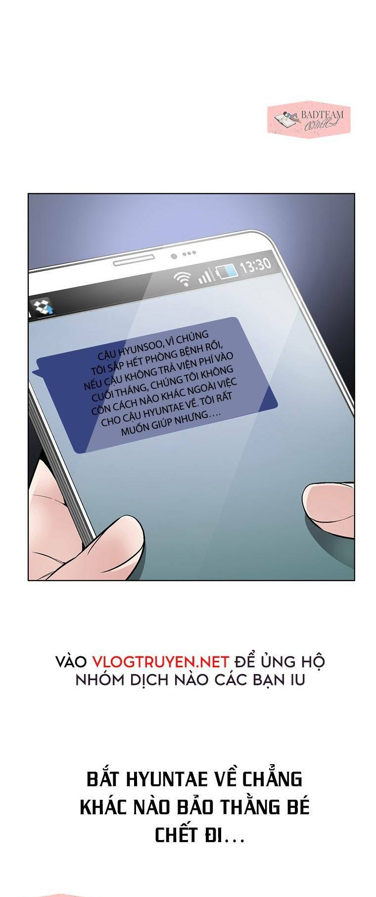 Thiên Ma Quân Sư Chapter 1 - Trang 2