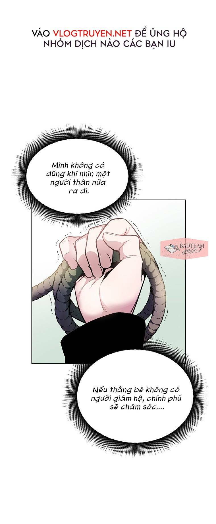 Thiên Ma Quân Sư Chapter 1 - Trang 2