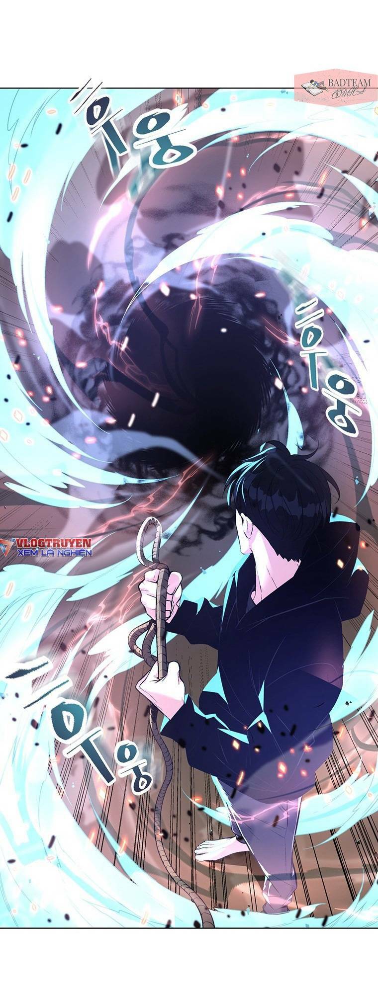 Thiên Ma Quân Sư Chapter 1 - Trang 2