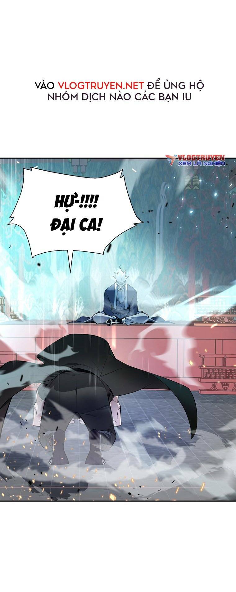 Thiên Ma Quân Sư Chapter 1 - Trang 2