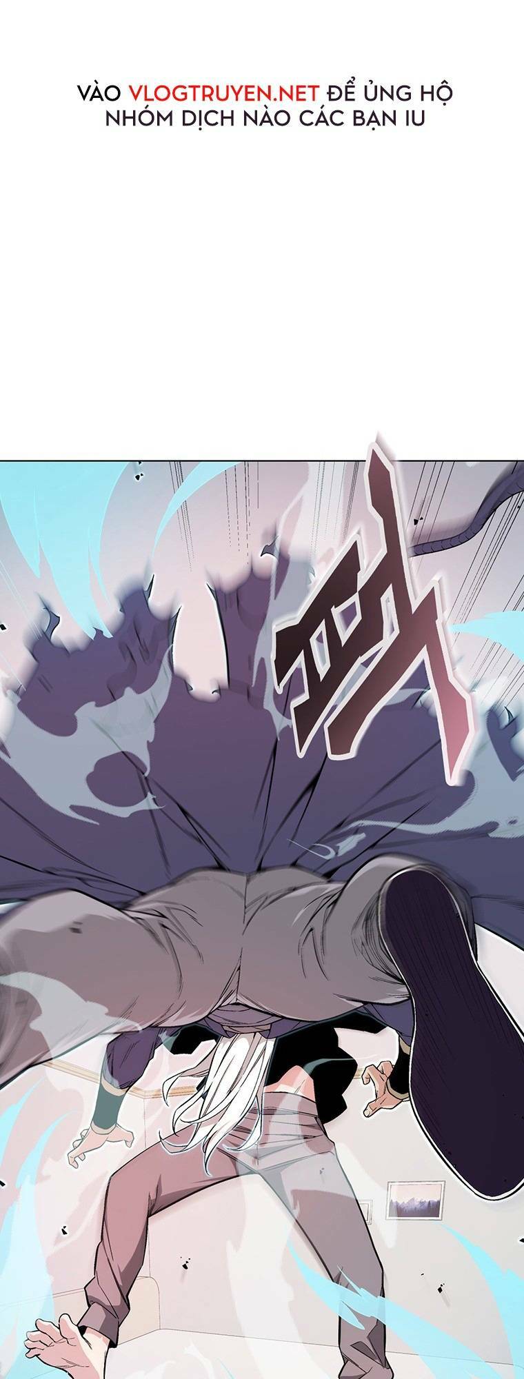 Thiên Ma Quân Sư Chapter 1 - Trang 2