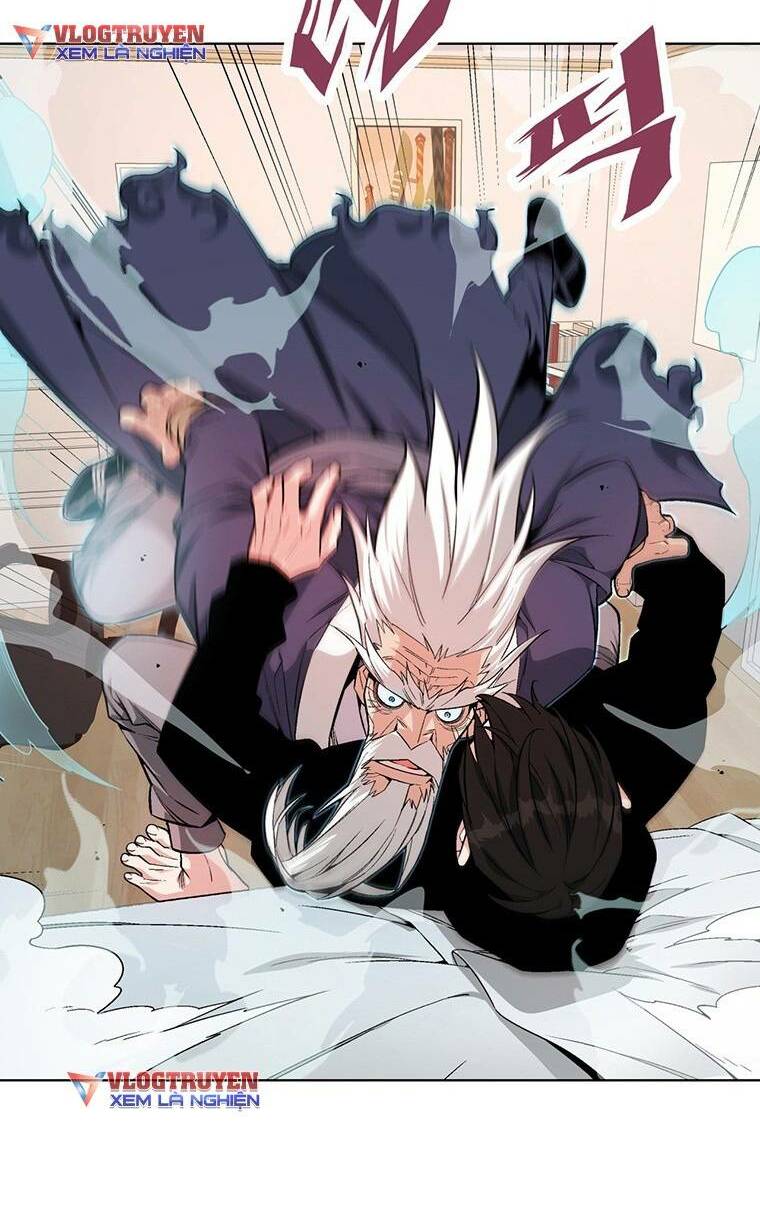 Thiên Ma Quân Sư Chapter 1 - Trang 2