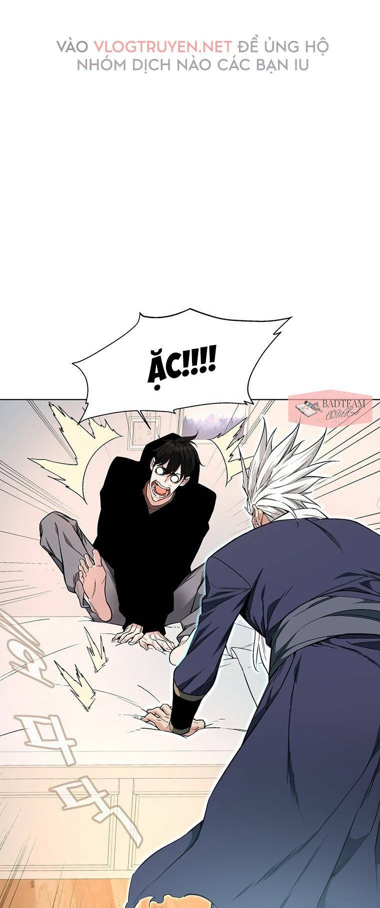 Thiên Ma Quân Sư Chapter 1 - Trang 2