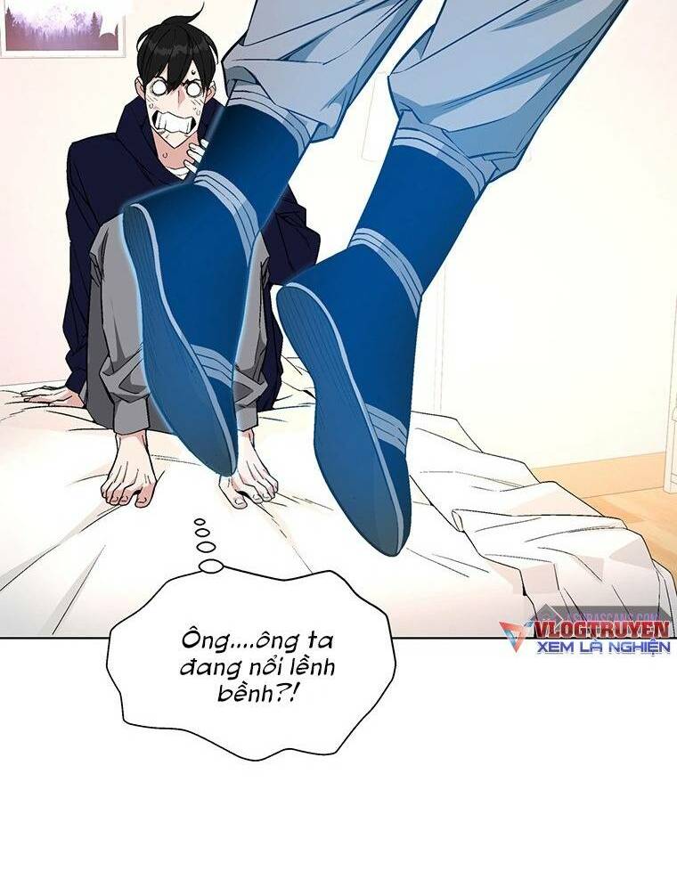 Thiên Ma Quân Sư Chapter 1 - Trang 2