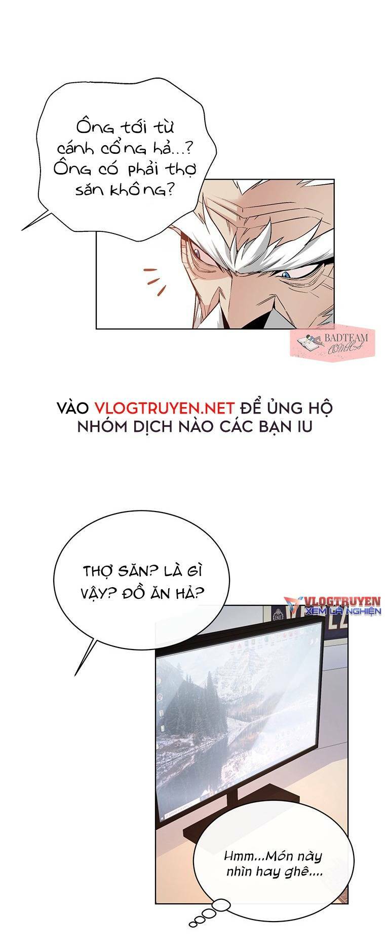 Thiên Ma Quân Sư Chapter 1 - Trang 2