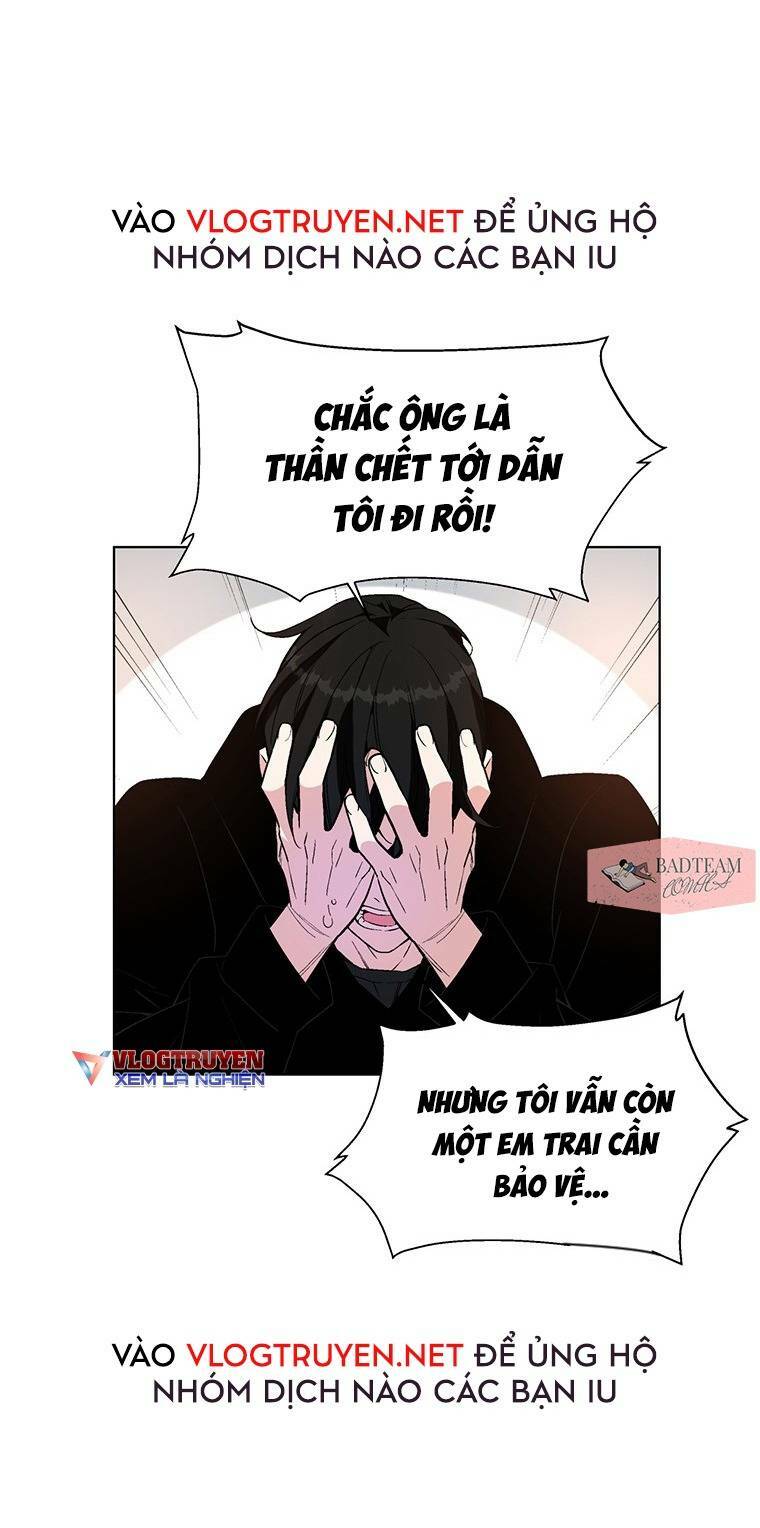 Thiên Ma Quân Sư Chapter 1 - Trang 2