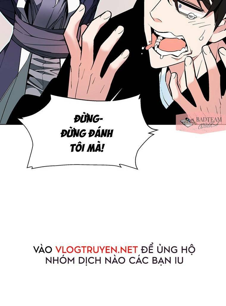 Thiên Ma Quân Sư Chapter 1 - Trang 2