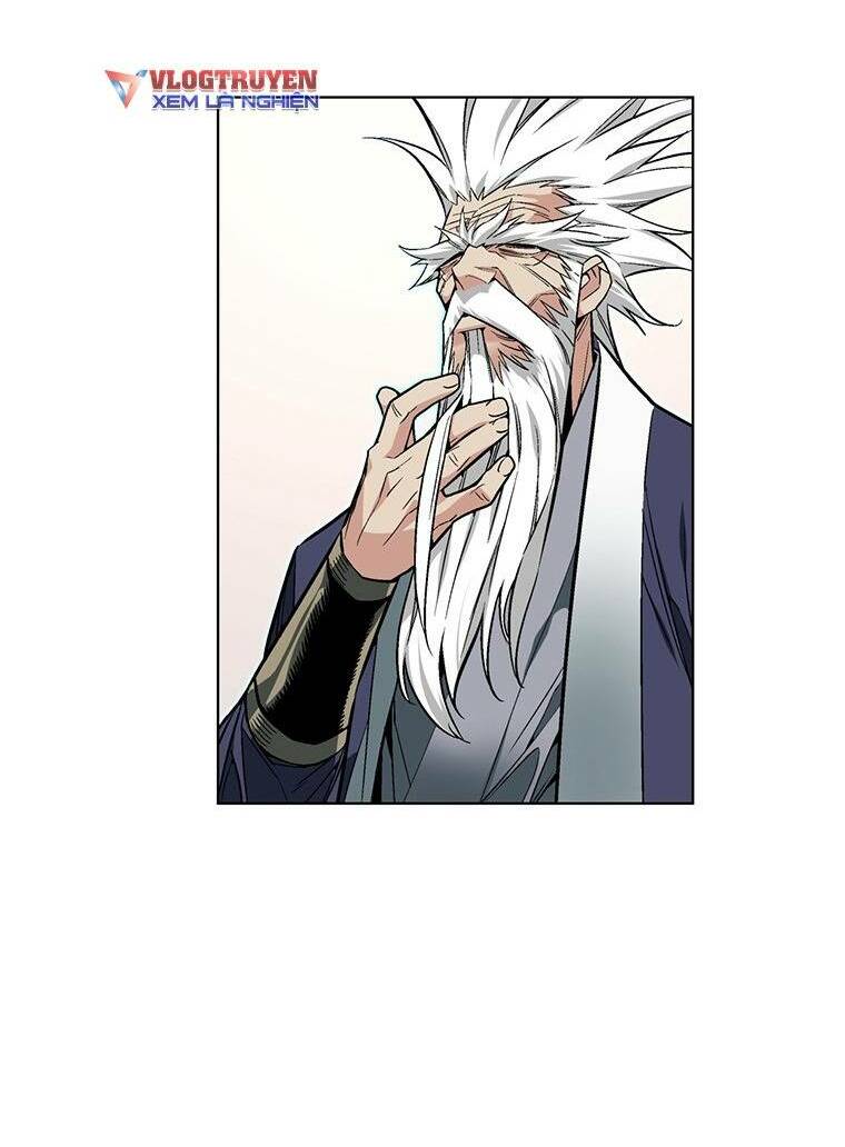 Thiên Ma Quân Sư Chapter 1 - Trang 2