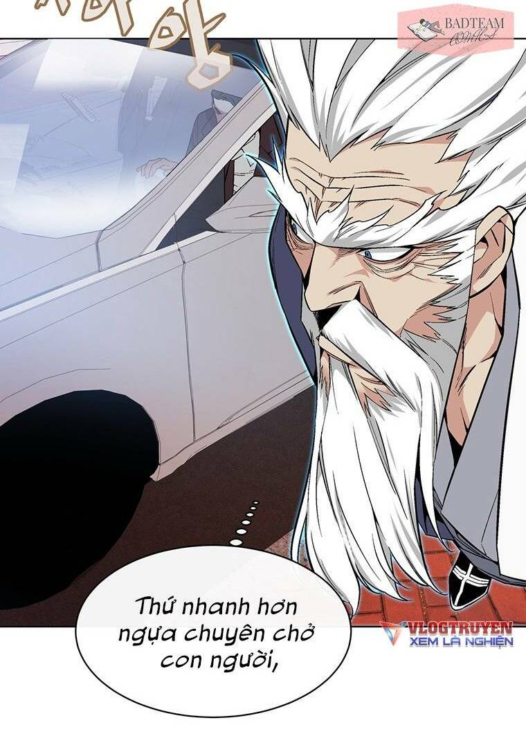 Thiên Ma Quân Sư Chapter 1 - Trang 2