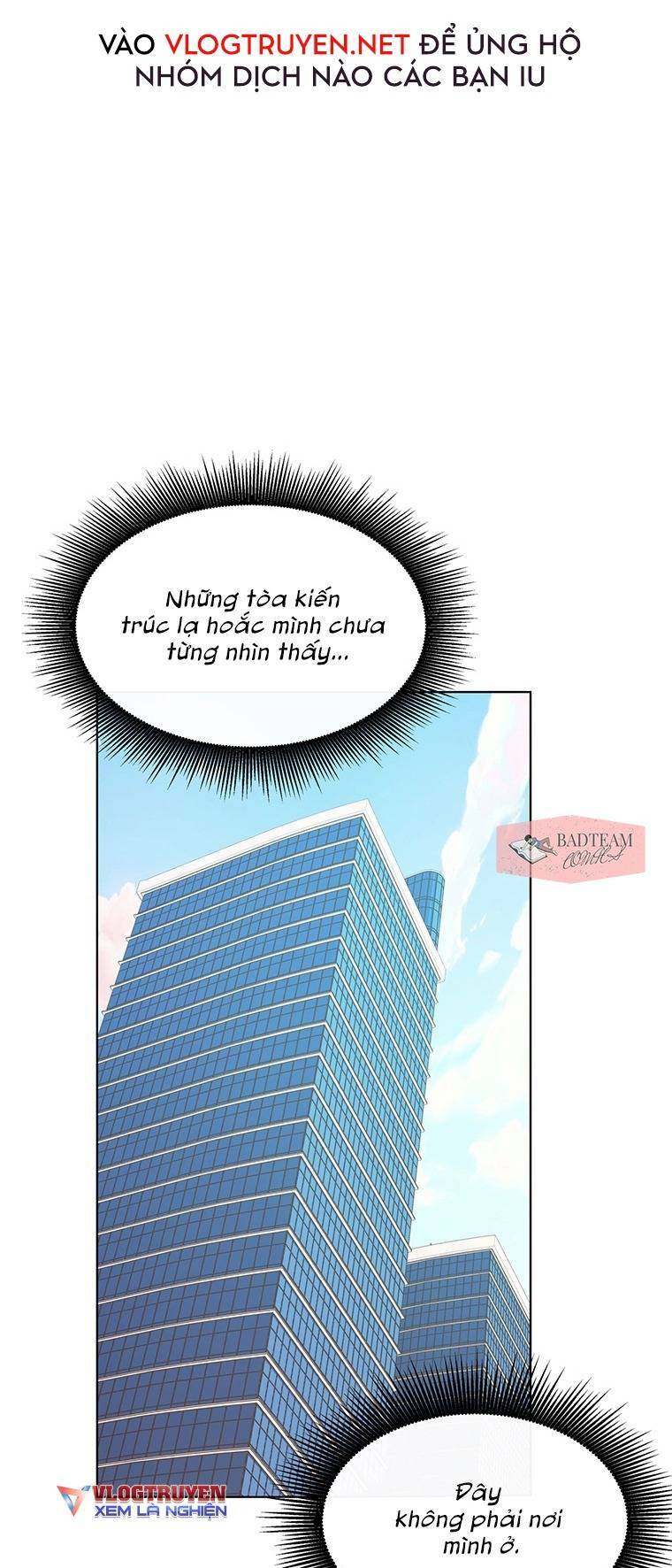 Thiên Ma Quân Sư Chapter 1 - Trang 2