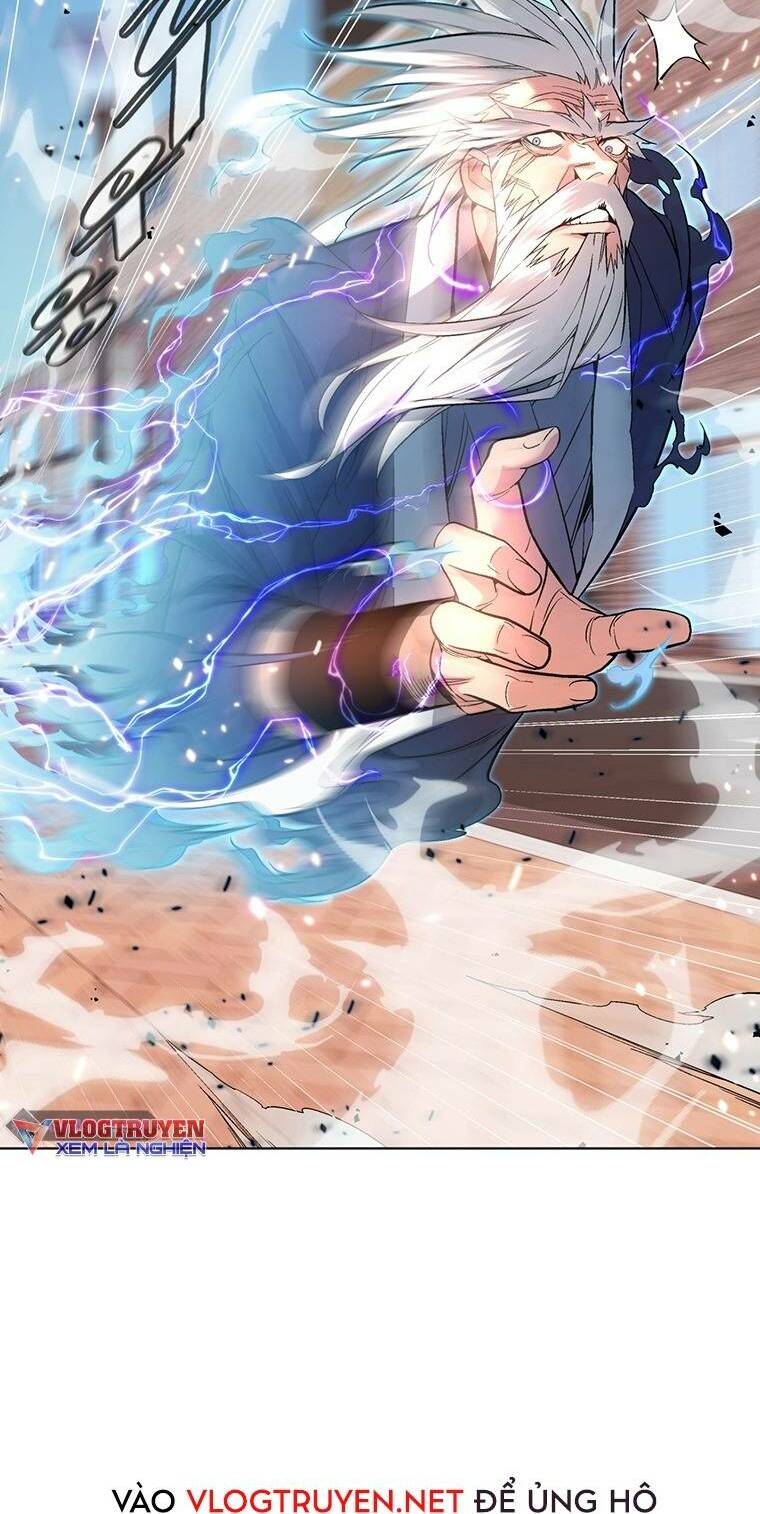 Thiên Ma Quân Sư Chapter 1 - Trang 2