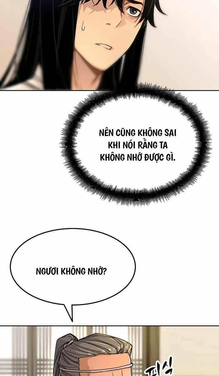 Thiên Ma Quy Hoàn Chapter 1 - Trang 2