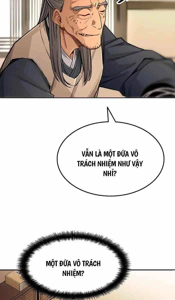 Thiên Ma Quy Hoàn Chapter 1 - Trang 2