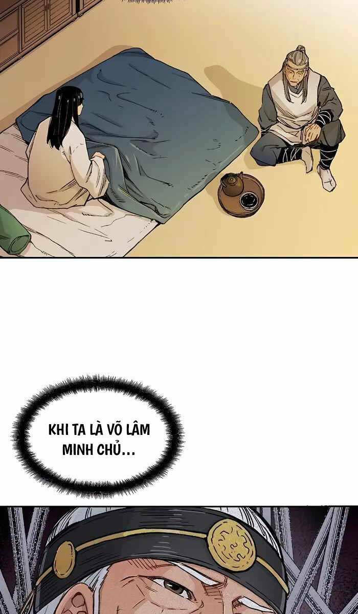 Thiên Ma Quy Hoàn Chapter 1 - Trang 2