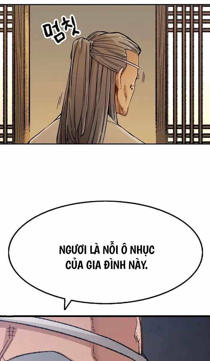 Thiên Ma Quy Hoàn Chapter 1 - Trang 2