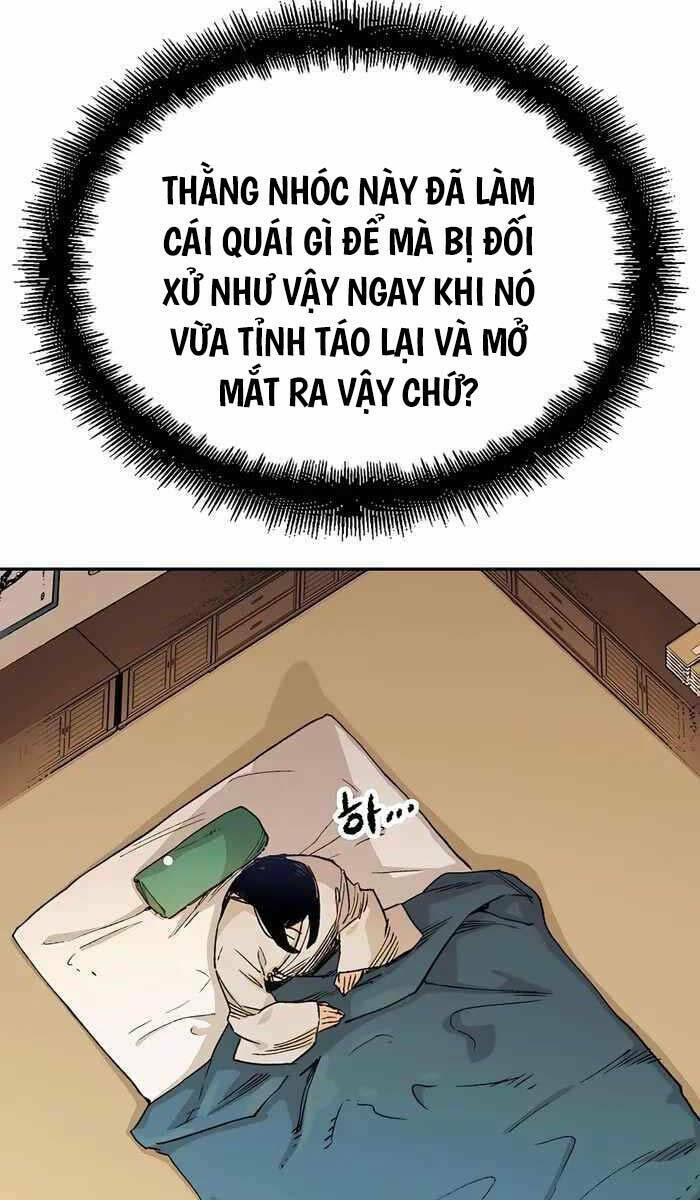 Thiên Ma Quy Hoàn Chapter 1 - Trang 2