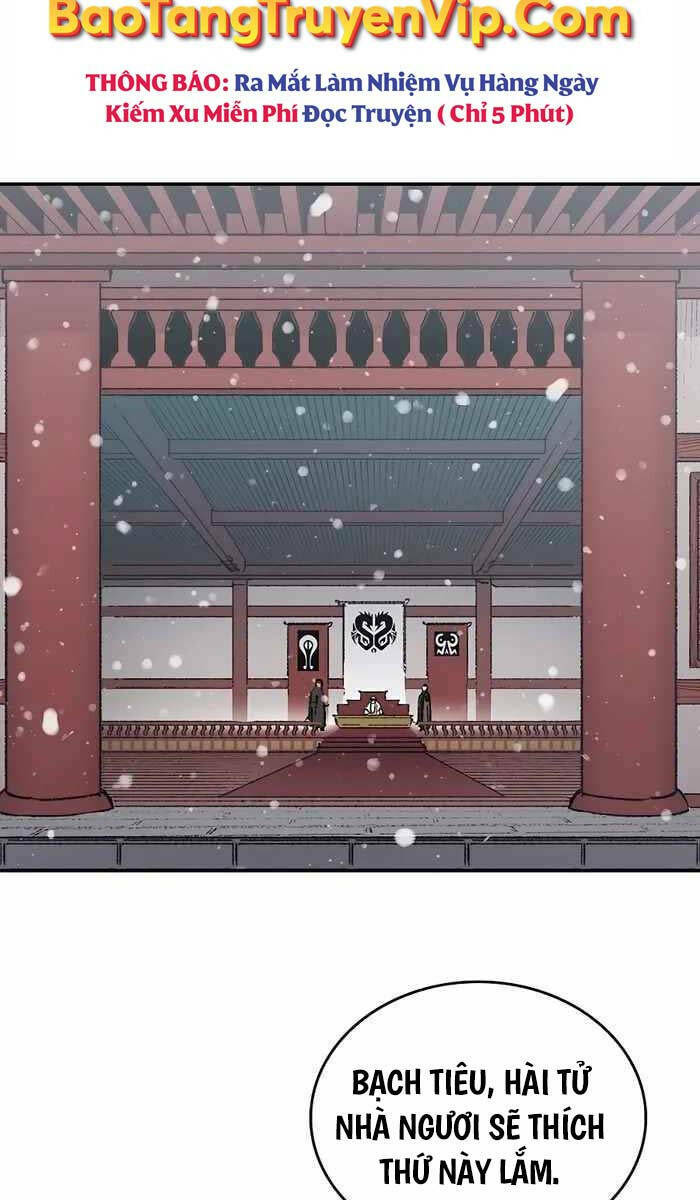 Thiên Ma Quy Hoàn Chapter 1 - Trang 2