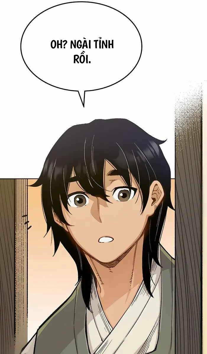 Thiên Ma Quy Hoàn Chapter 1 - Trang 2