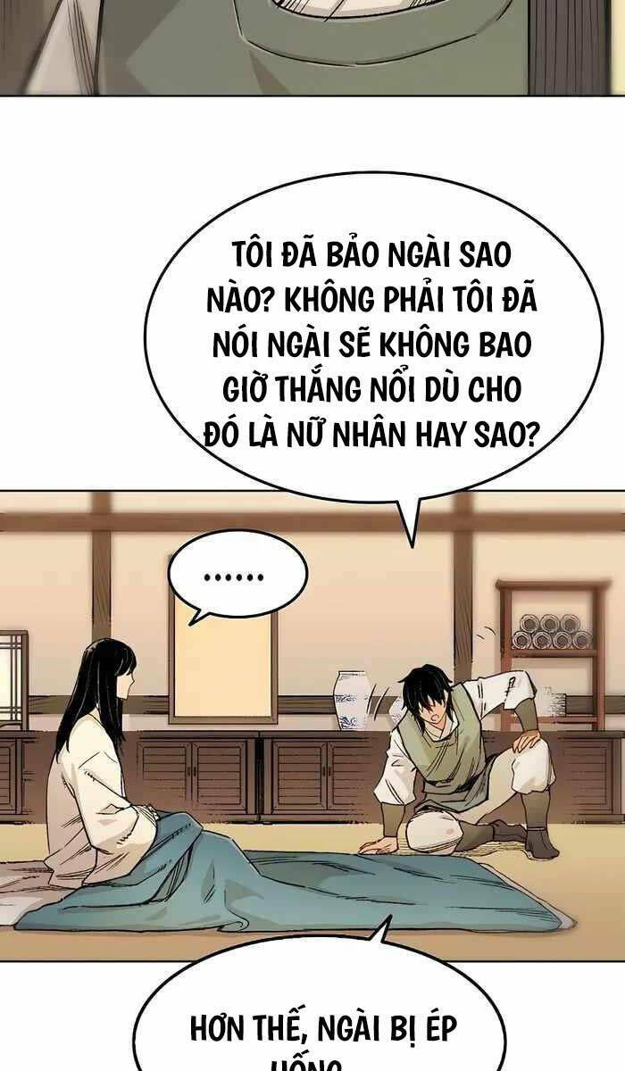 Thiên Ma Quy Hoàn Chapter 1 - Trang 2