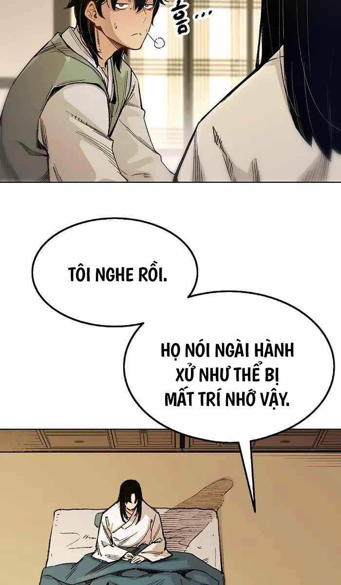 Thiên Ma Quy Hoàn Chapter 1 - Trang 2