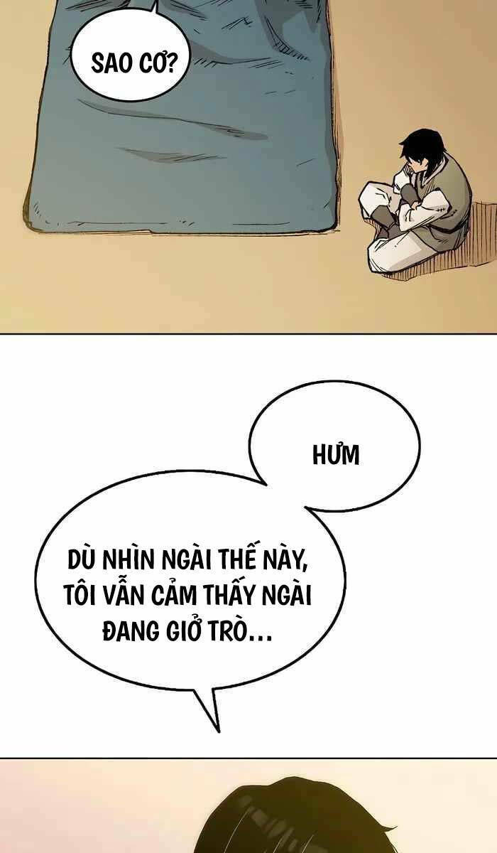 Thiên Ma Quy Hoàn Chapter 1 - Trang 2