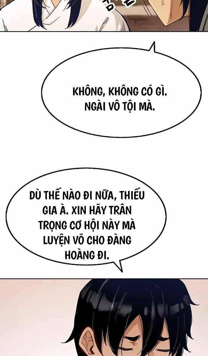 Thiên Ma Quy Hoàn Chapter 1 - Trang 2