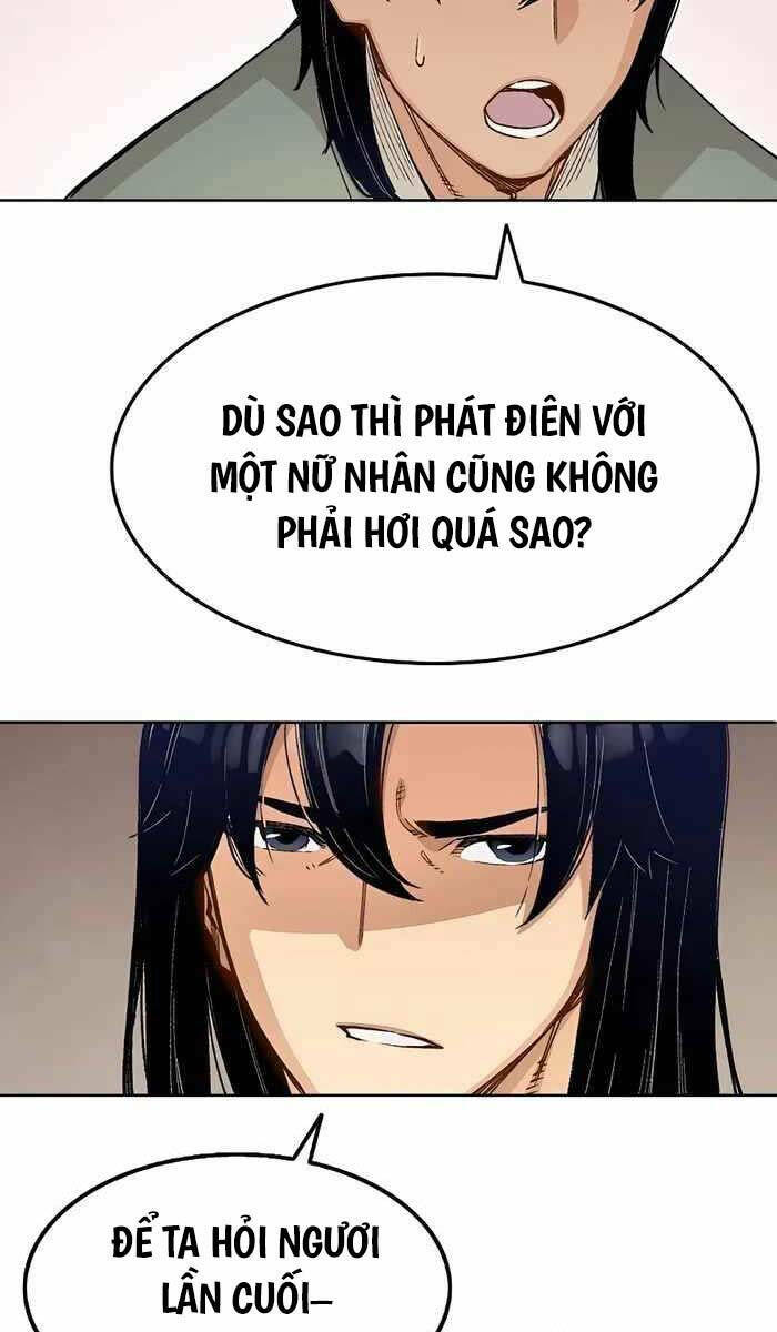 Thiên Ma Quy Hoàn Chapter 1 - Trang 2