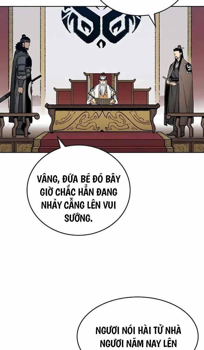 Thiên Ma Quy Hoàn Chapter 1 - Trang 2