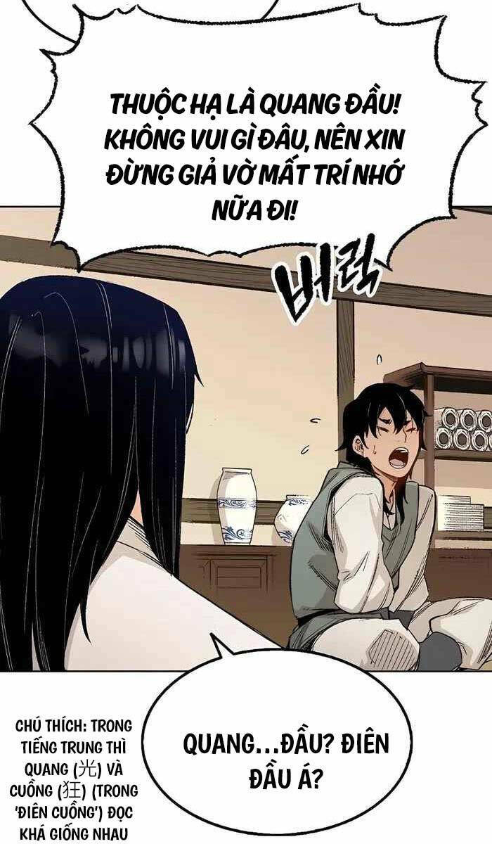 Thiên Ma Quy Hoàn Chapter 1 - Trang 2