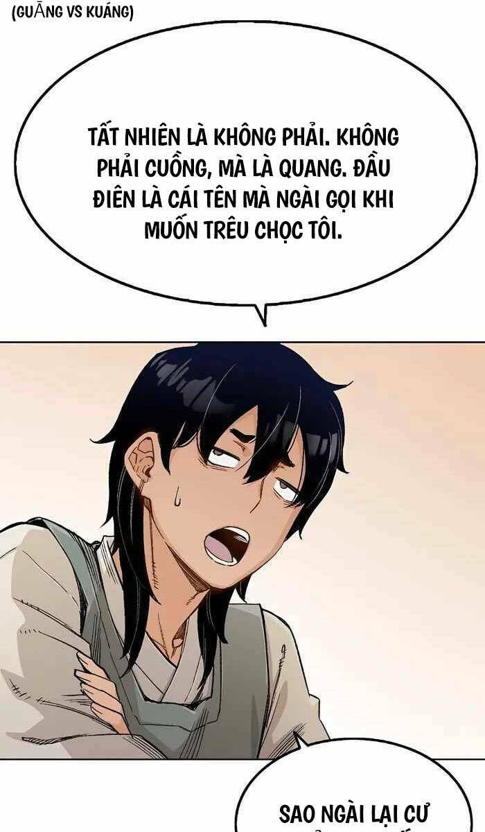 Thiên Ma Quy Hoàn Chapter 1 - Trang 2