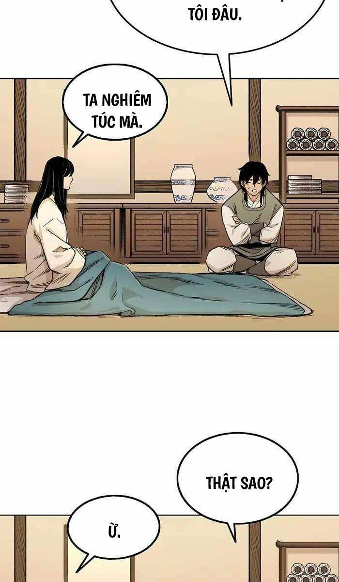 Thiên Ma Quy Hoàn Chapter 1 - Trang 2