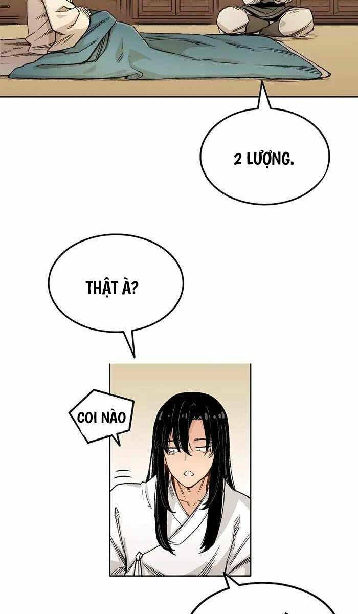 Thiên Ma Quy Hoàn Chapter 1 - Trang 2