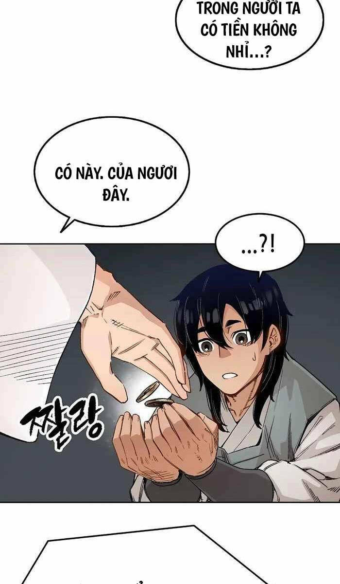 Thiên Ma Quy Hoàn Chapter 1 - Trang 2