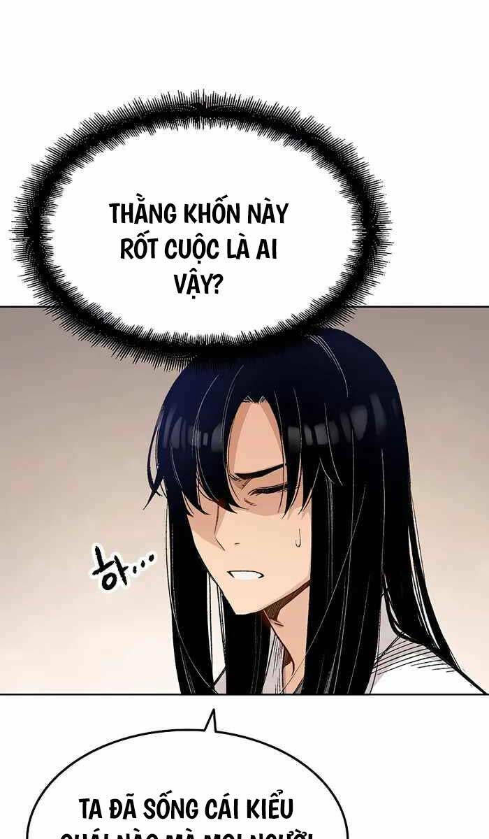 Thiên Ma Quy Hoàn Chapter 1 - Trang 2