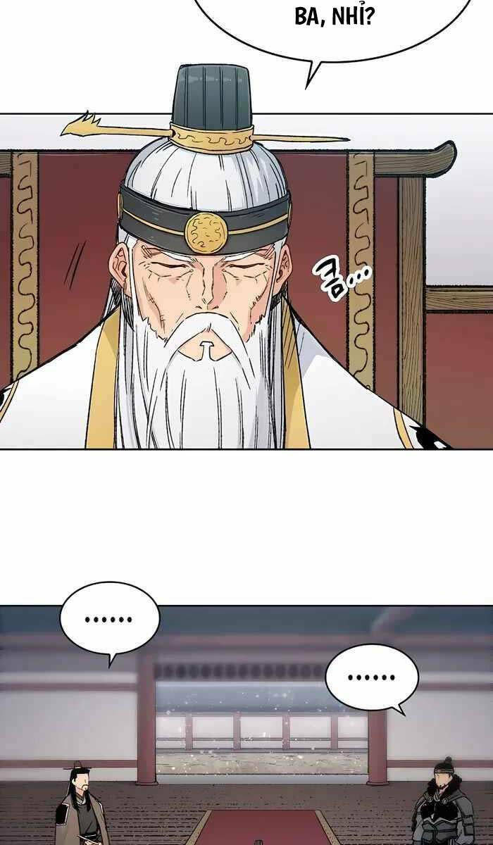 Thiên Ma Quy Hoàn Chapter 1 - Trang 2