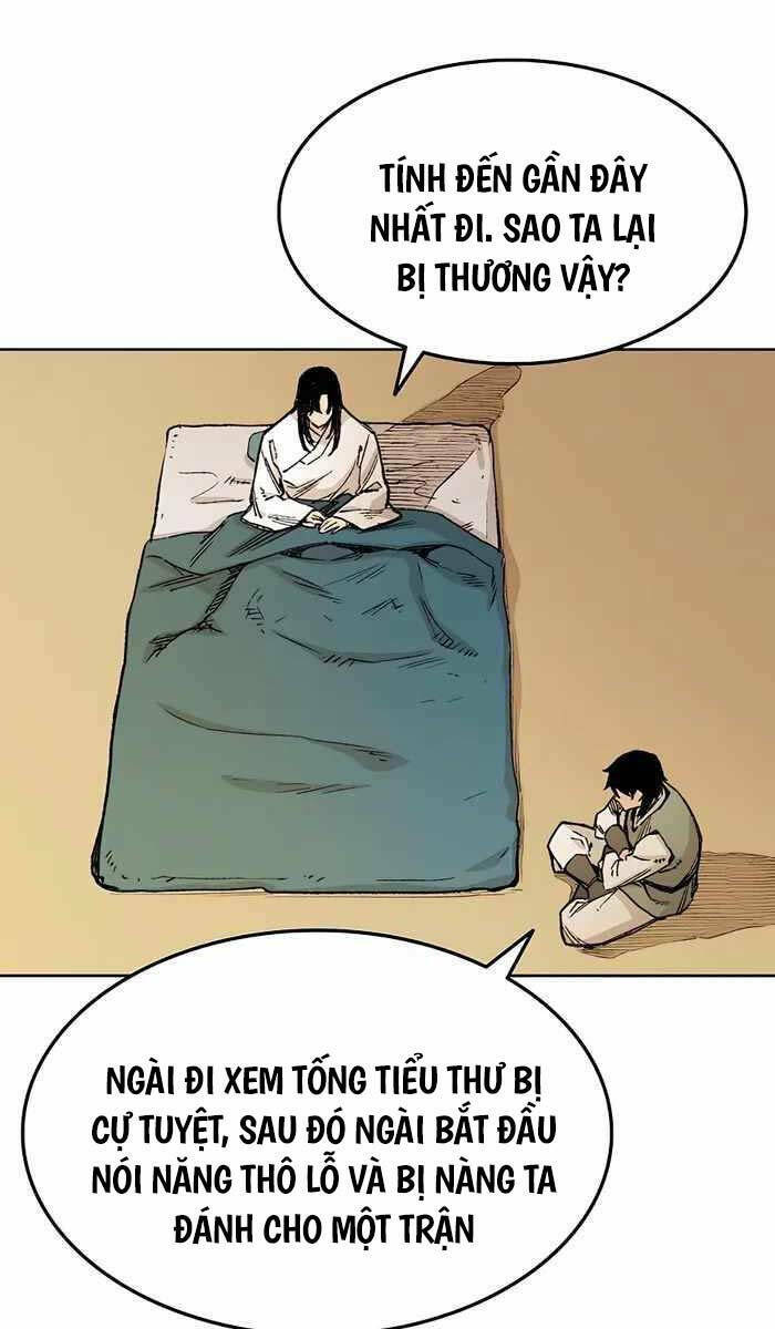 Thiên Ma Quy Hoàn Chapter 1 - Trang 2