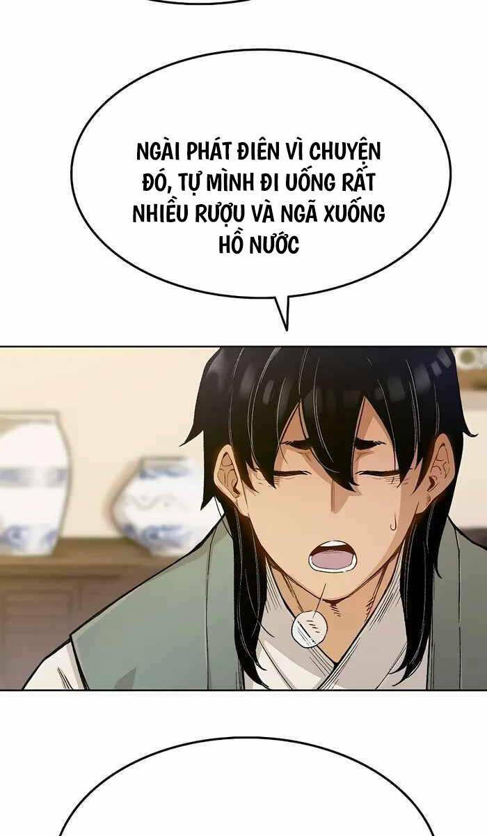 Thiên Ma Quy Hoàn Chapter 1 - Trang 2