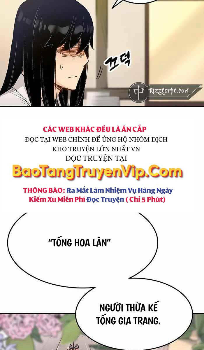 Thiên Ma Quy Hoàn Chapter 1 - Trang 2