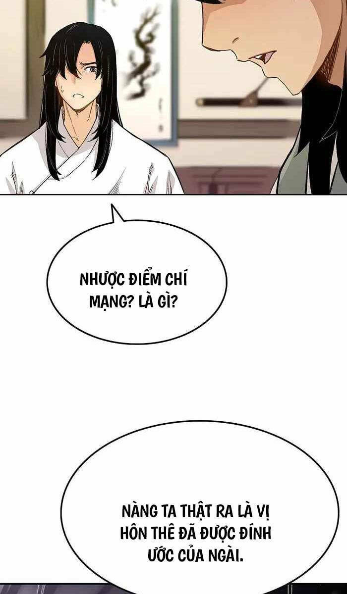 Thiên Ma Quy Hoàn Chapter 1 - Trang 2