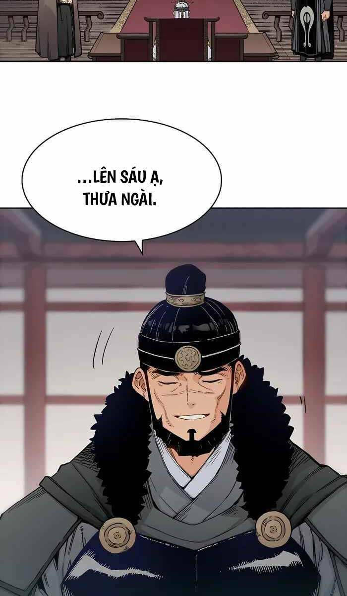 Thiên Ma Quy Hoàn Chapter 1 - Trang 2